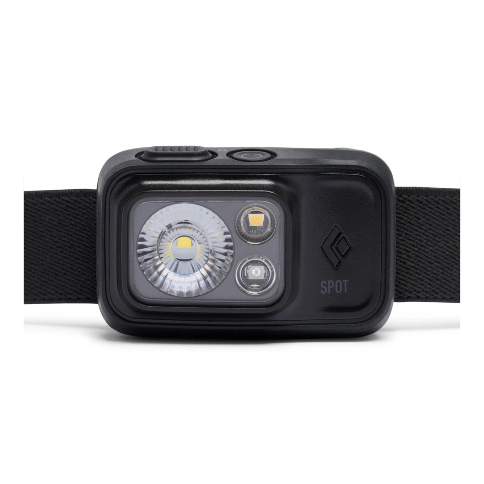 BLACK DIAMOND SPOT OPS 400 HEADLAMP
