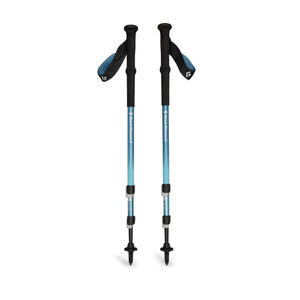 BLACK DIAMOND TRAIL BACK TREKKING POLES