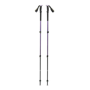 BLACK DIAMOND TRAIL TREKKING POLES