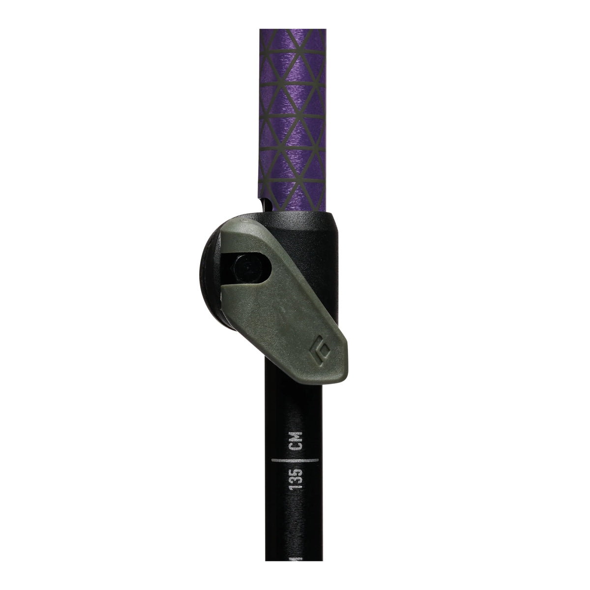 BLACK DIAMOND TRAIL TREKKING POLES
