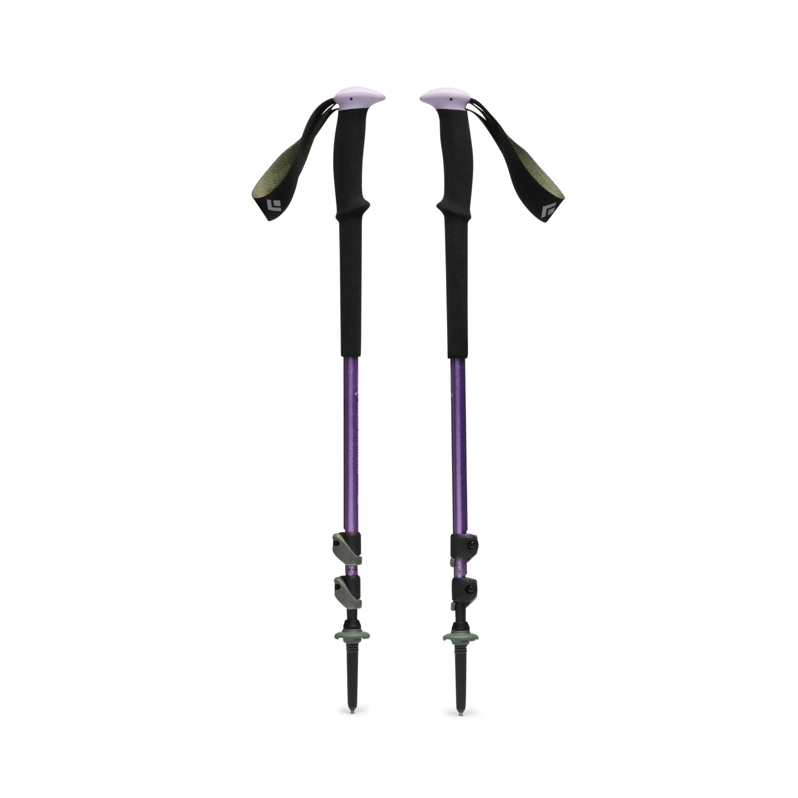 BLACK DIAMOND TRAIL TREKKING POLES