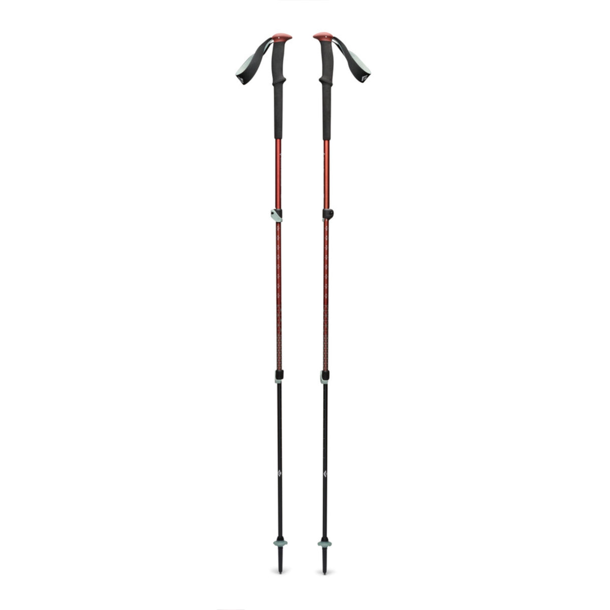 BLACK DIAMOND TRAIL TREKKING POLES