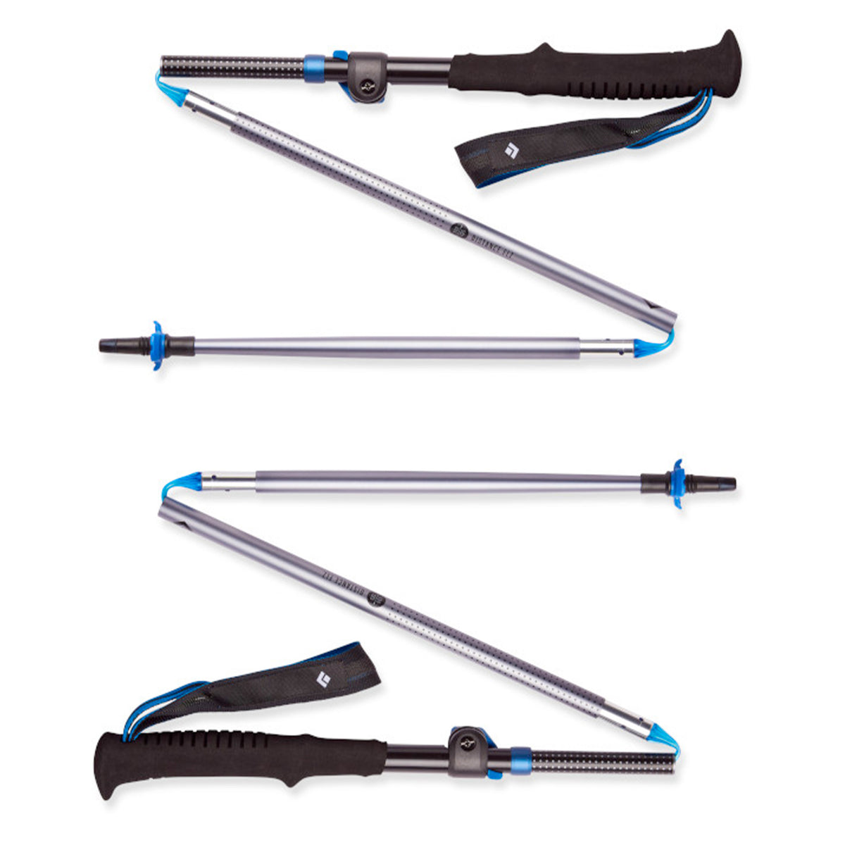 BLACK DIAMOND DISTANCE STICK FLZ