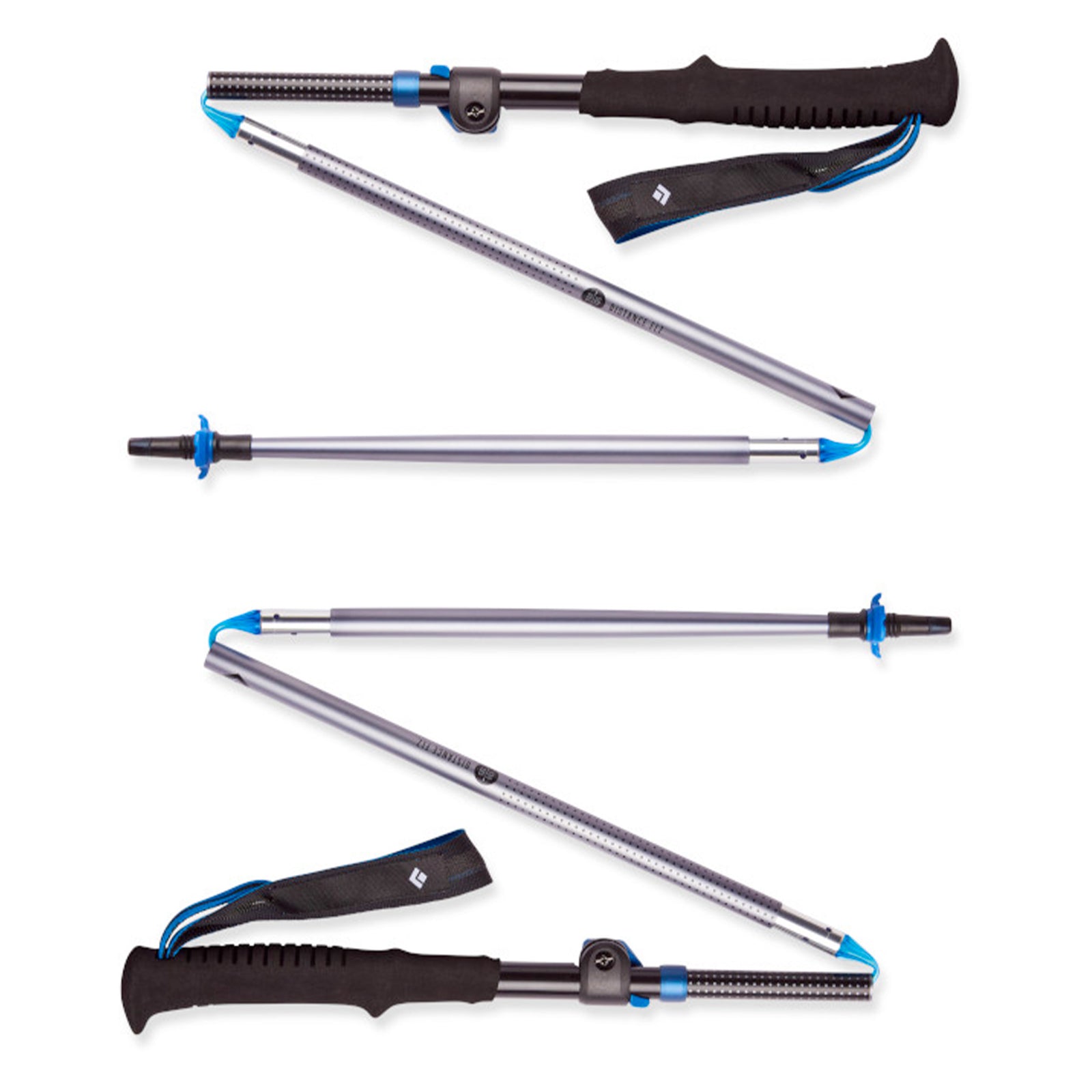 BLACK DIAMOND BÂTON DISTANCE FLZ