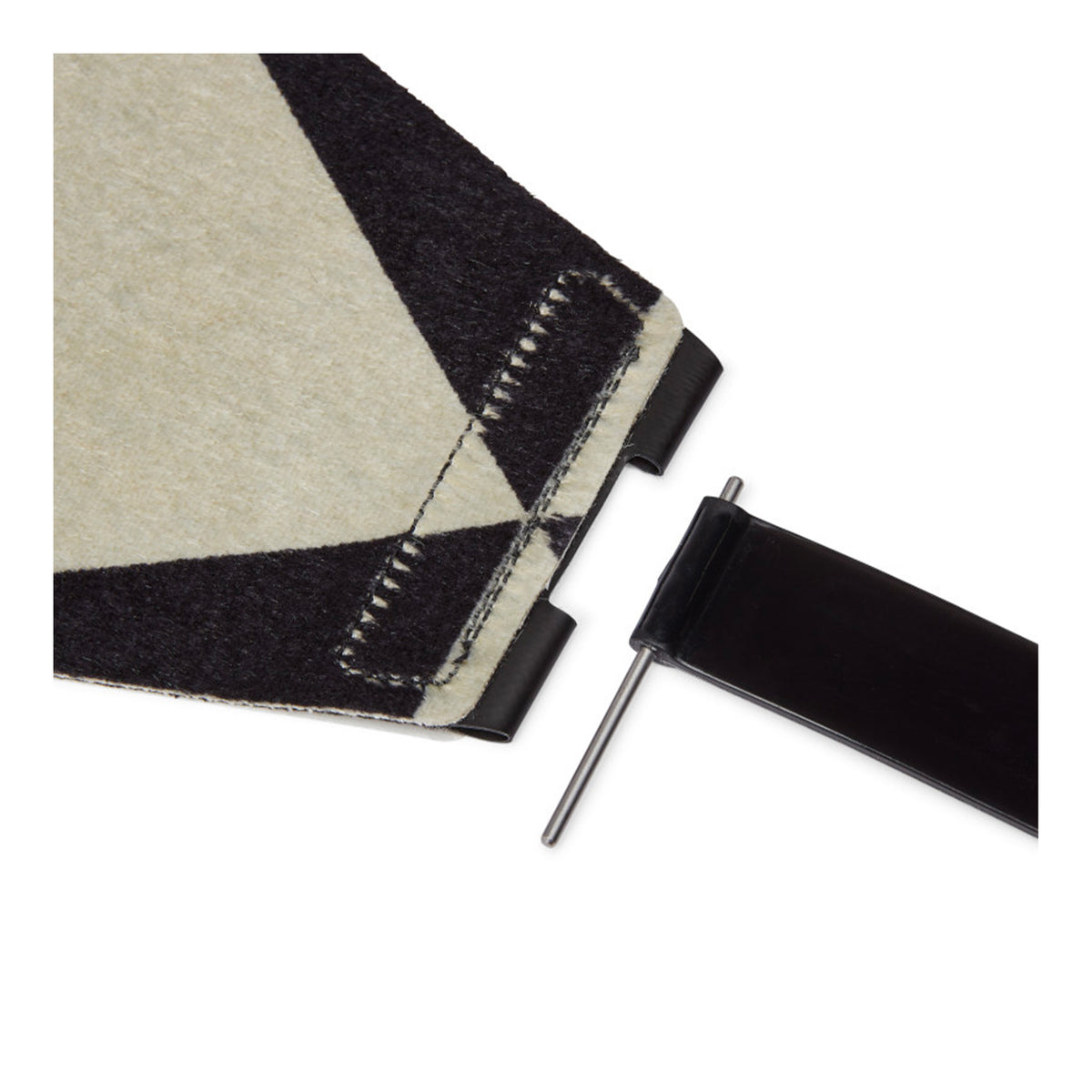 BLACK DIAMOND GLIDELITE MIX CLIMBING SKINS 110MM