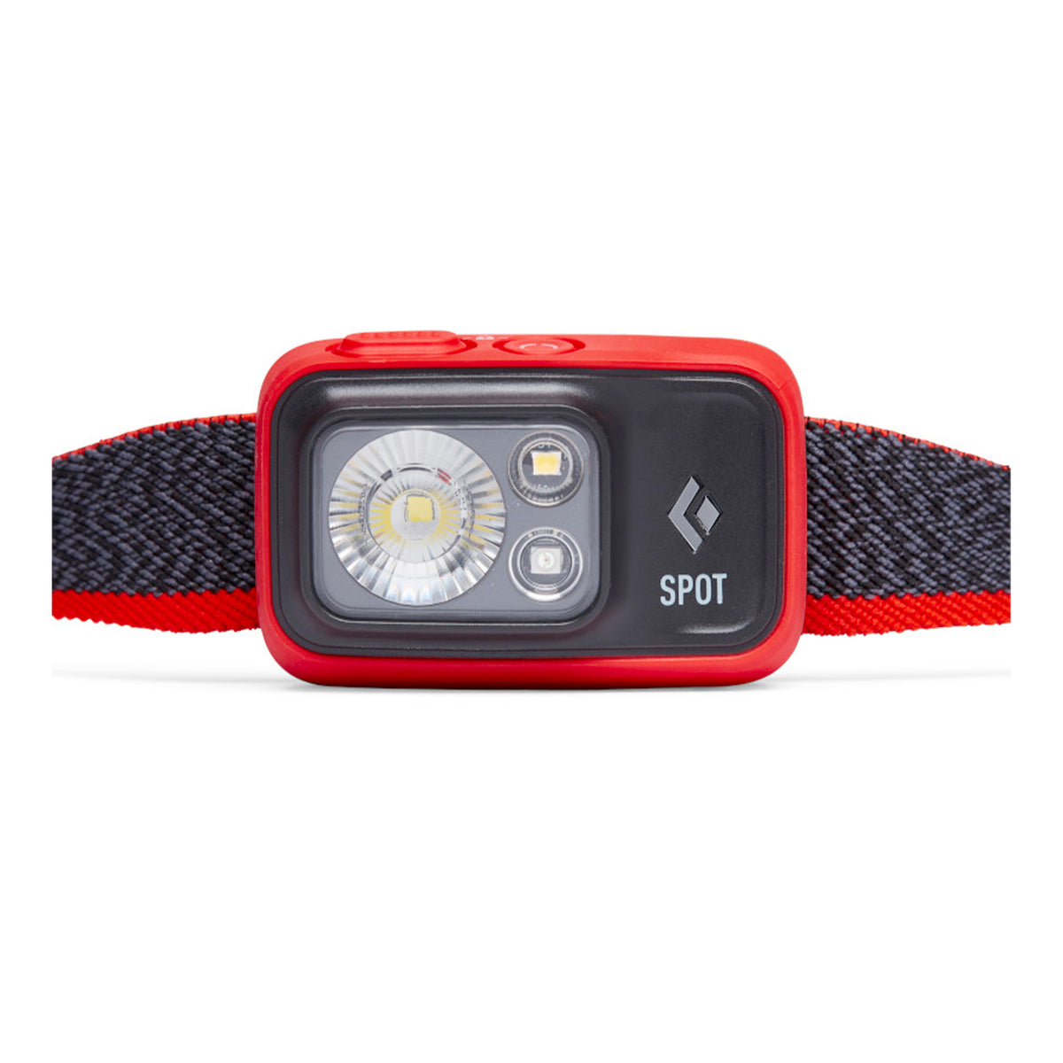 BLACK DIAMOND SPOT 400 HEADLAMP
