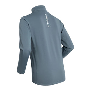 BJORN DAEHLIE HALF ZIP PACE - FEMME