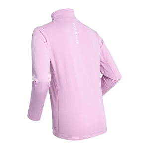 BJORN DAEHLIE HALF ZIP PACE - FEMME