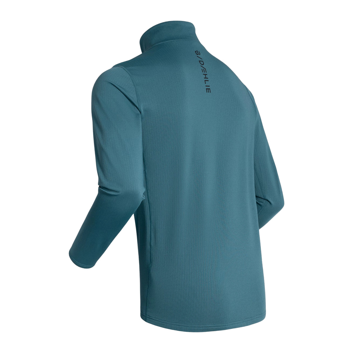 BJORN DAEHLIE HALF ZIP PACE - HOMME