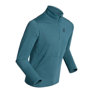 BJORN DAEHLIE HALF ZIP PACE - HOMME