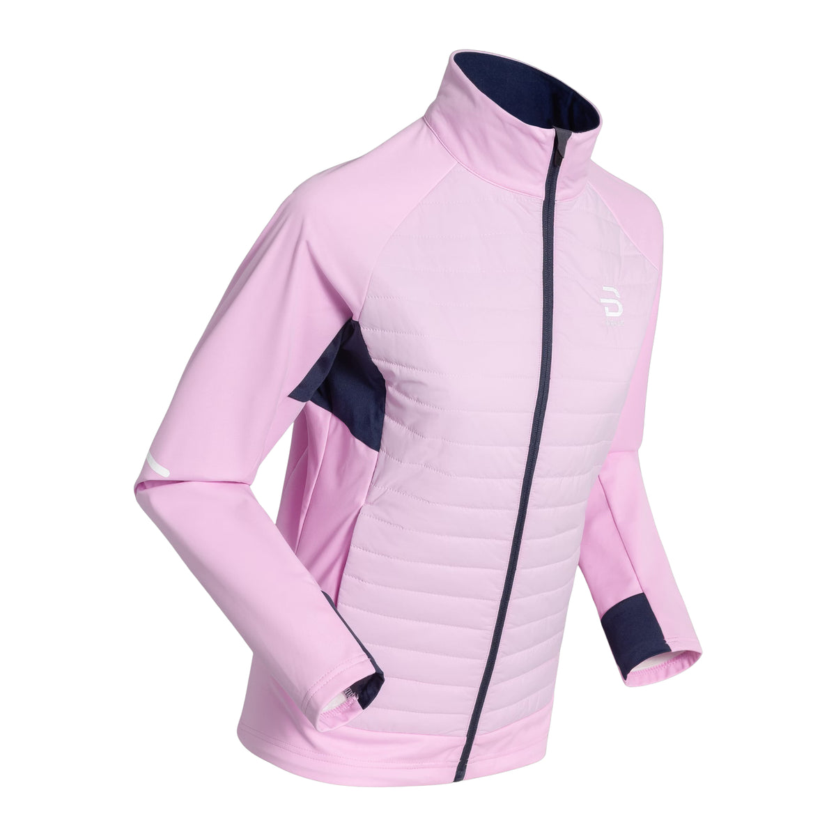 BJORN DAEHLIE JACKET CHALLENGE 3.0 - FEMME