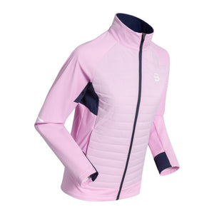 BJORN DAEHLIE JACKET CHALLENGE 3.0 - FEMME