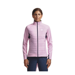 BJORN DAEHLIE JACKET CHALLENGE 3.0 - FEMME
