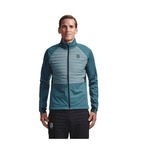 BJORN DAEHLIE JACKET CHALLENGE 3.0 - HOMME