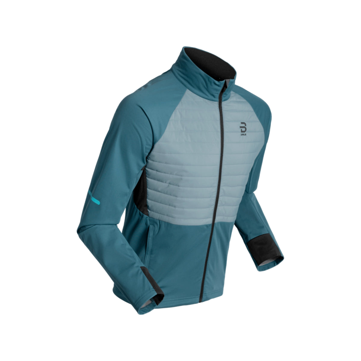 BJORN DAEHLIE JACKET CHALLENGE 3.0 - HOMME