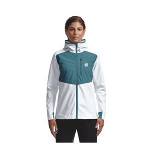 BJORN JACKET POWER - FEMME