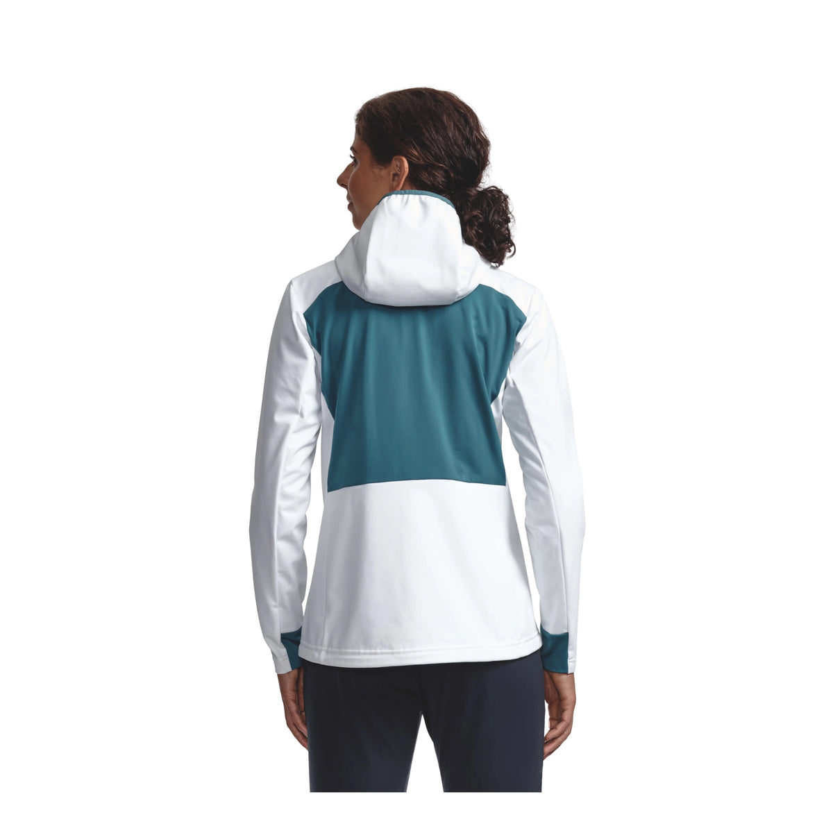 BJORN JACKET POWER - FEMME