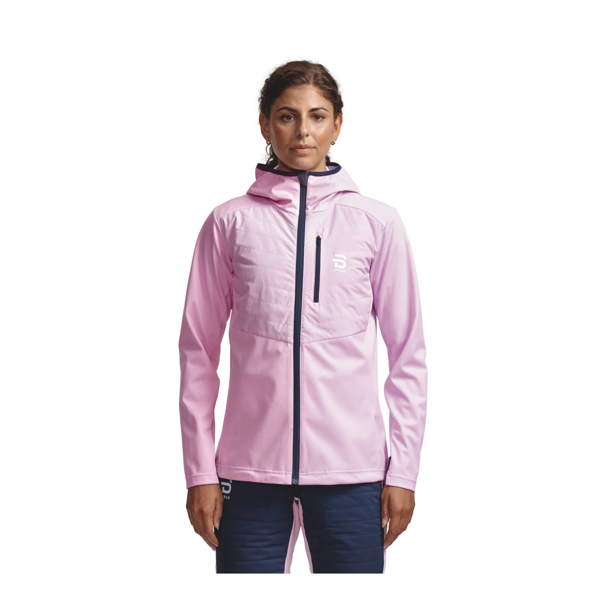 BJORN JACKET POWER - FEMME