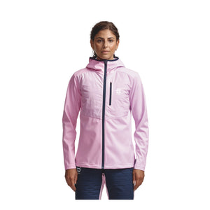 BJORN JACKET POWER - FEMME