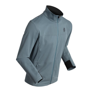 BJORN DAEHLIE JACKET SHIFT - HOMME