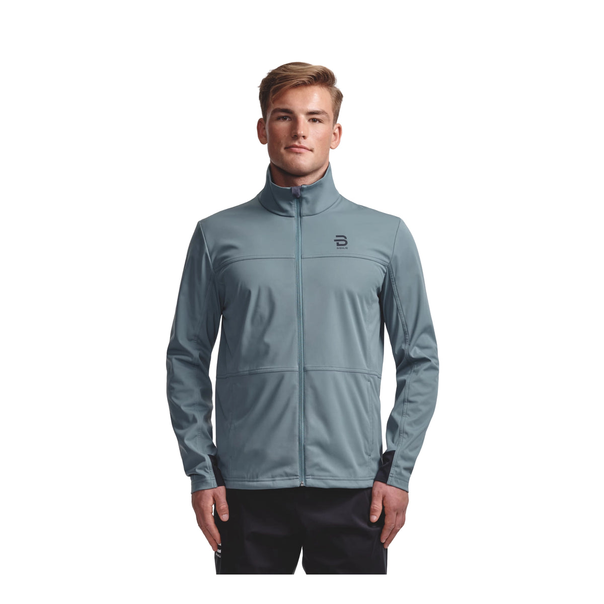 BJORN DAEHLIE JACKET SHIFT - HOMME