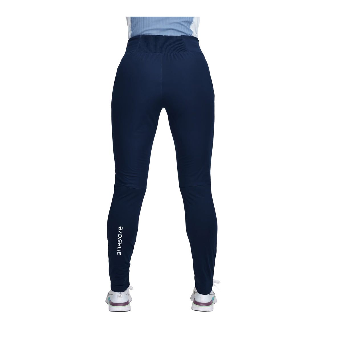 BJORN DAEHLIE PANTS CHALLENGE 3.0 - FEMME