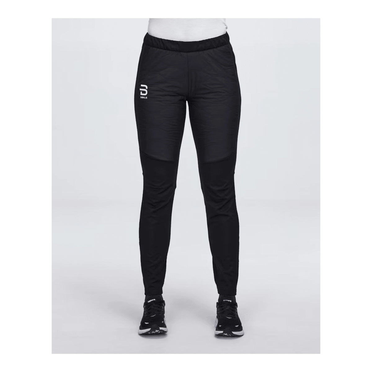 BJORN DAEHLIE PANTS CHALLENGE - FEMME