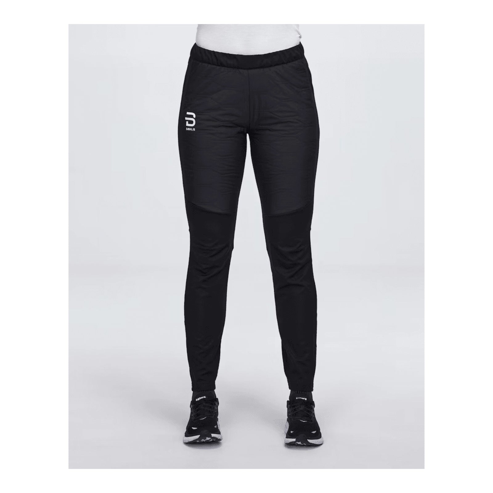 BJORN DAEHLIE PANTS CHALLENGE - FEMME