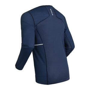 BJORN PERFORMANCE LAINE MANCHES LONGUES - HOMME