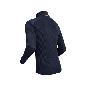 BJORN HALF ZIP COMFY 2.0 - HOMME