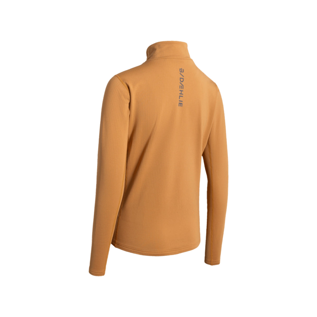 BJORN DAEHLIE HALF ZIP PACE - FEMME