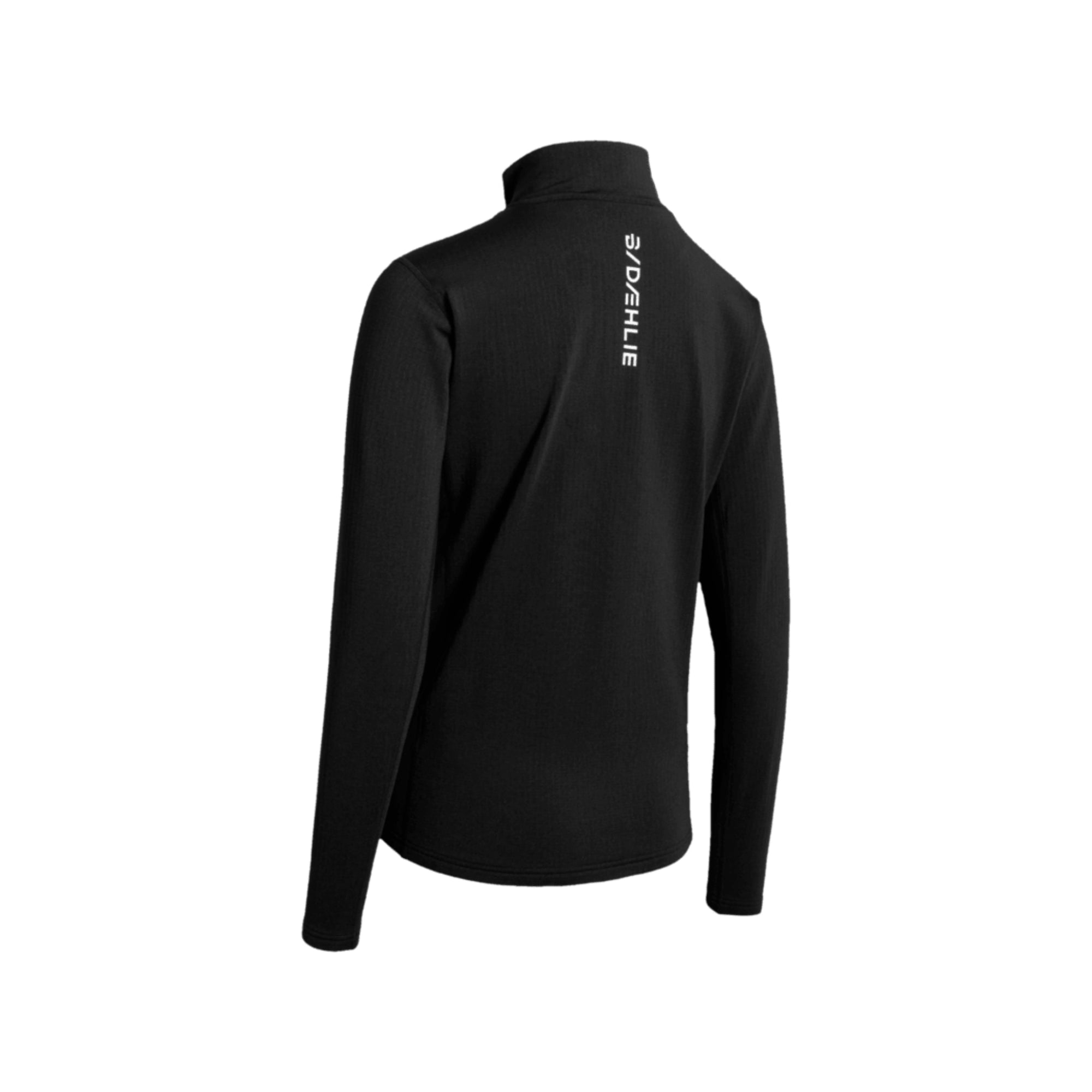 BJORN DAEHLIE HALF ZIP PACE - FEMME