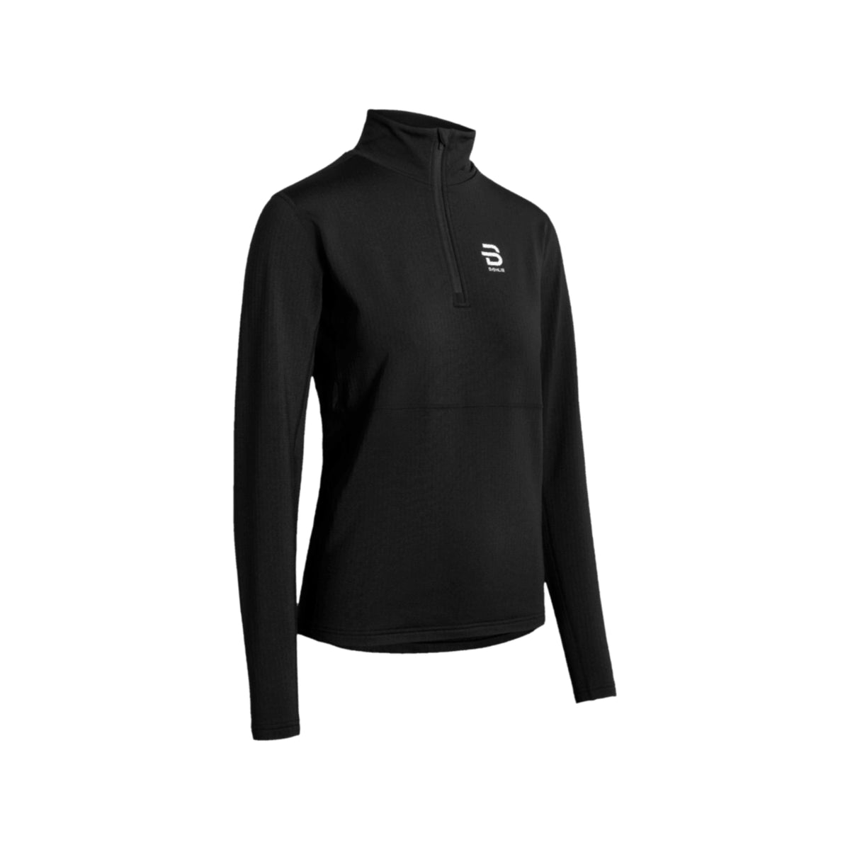 BJORN DAEHLIE HALF ZIP PACE - FEMME