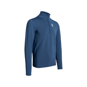 BJORN DAEHLIE HALF ZIP PACE - HOMME