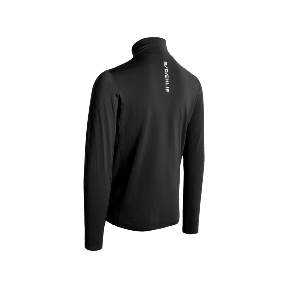 BJORN DAEHLIE HALF ZIP PACE - HOMME