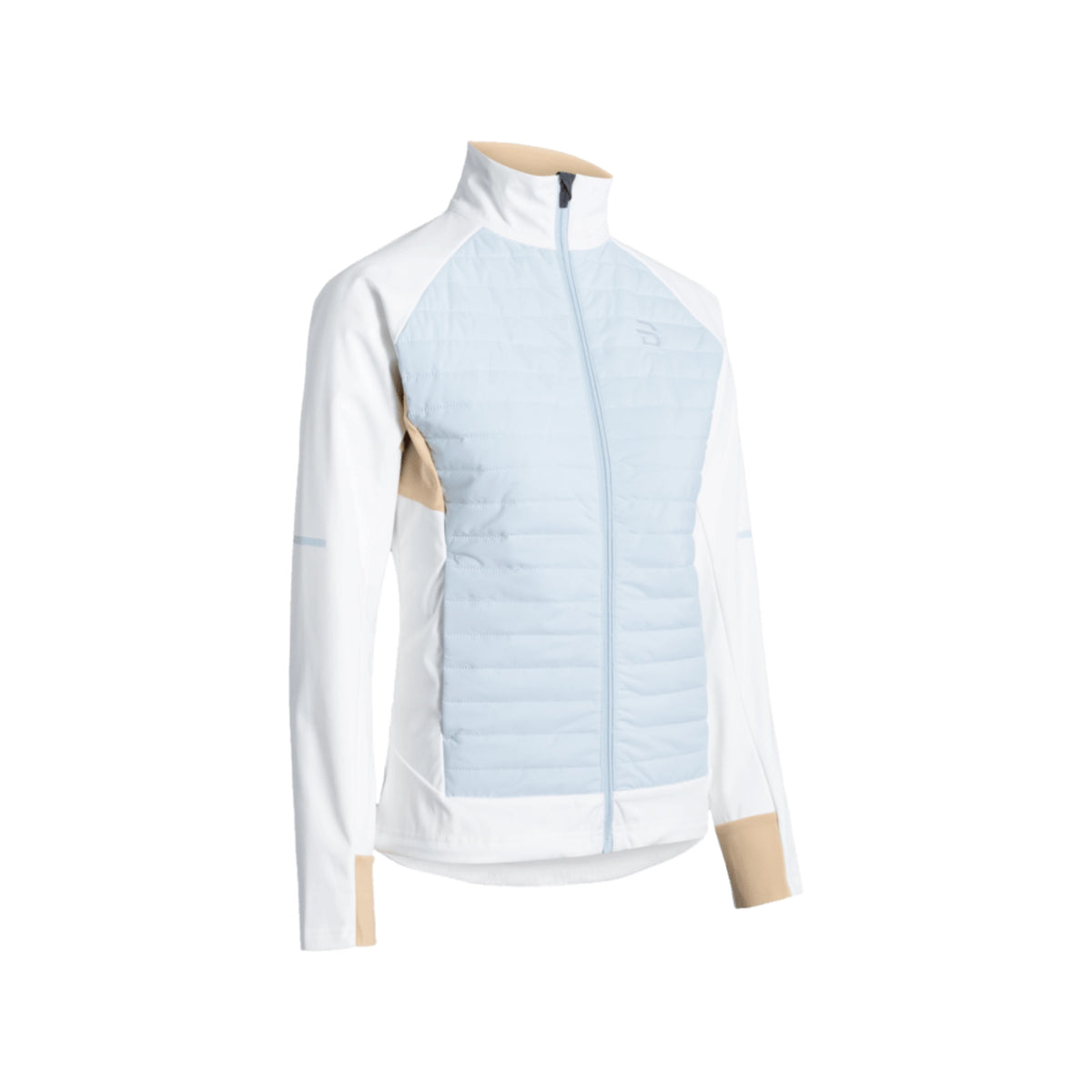 BJORN DAEHLIE JACKET CHALLENGE 3.0 - FEMME