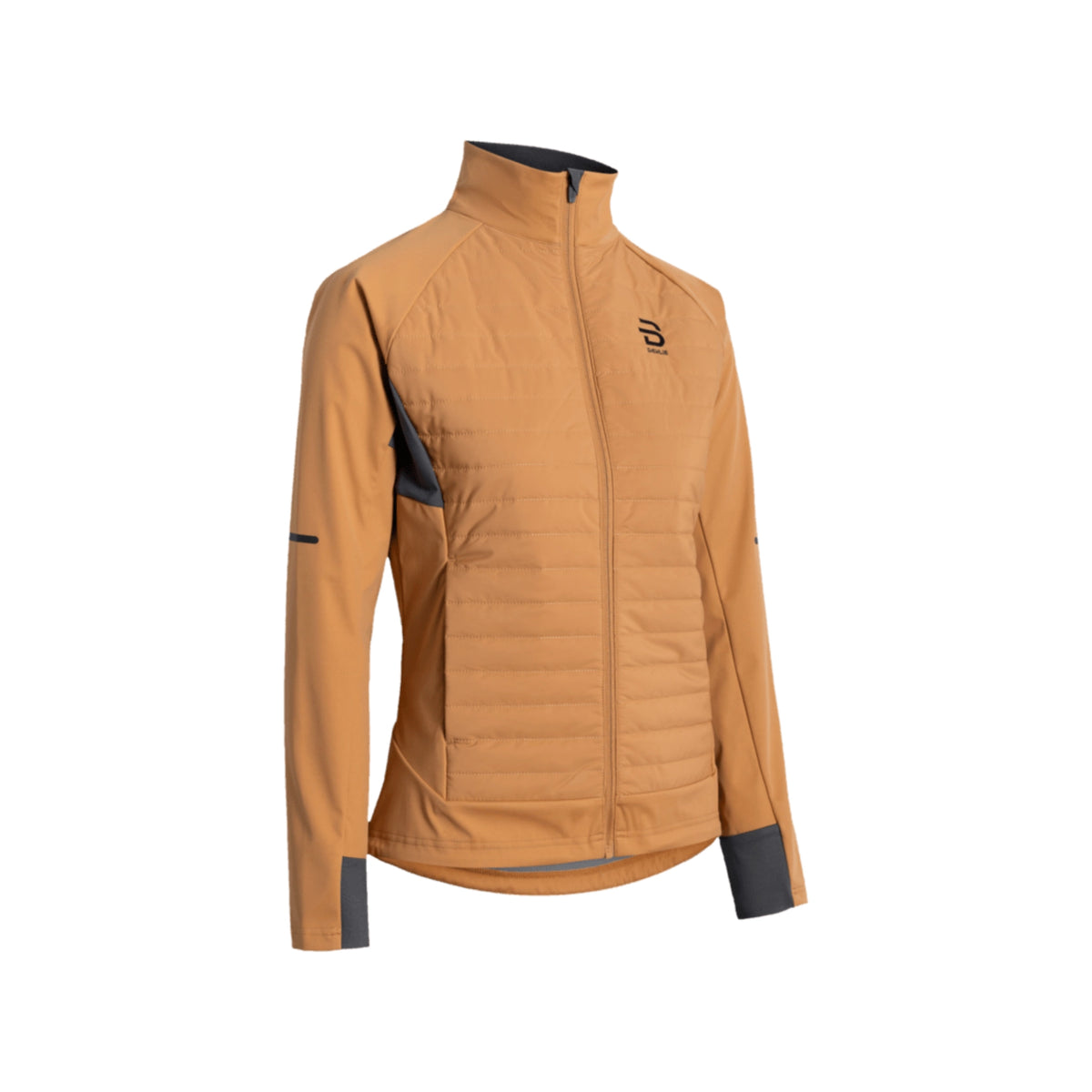 BJORN DAEHLIE JACKET CHALLENGE 3.0 - FEMME