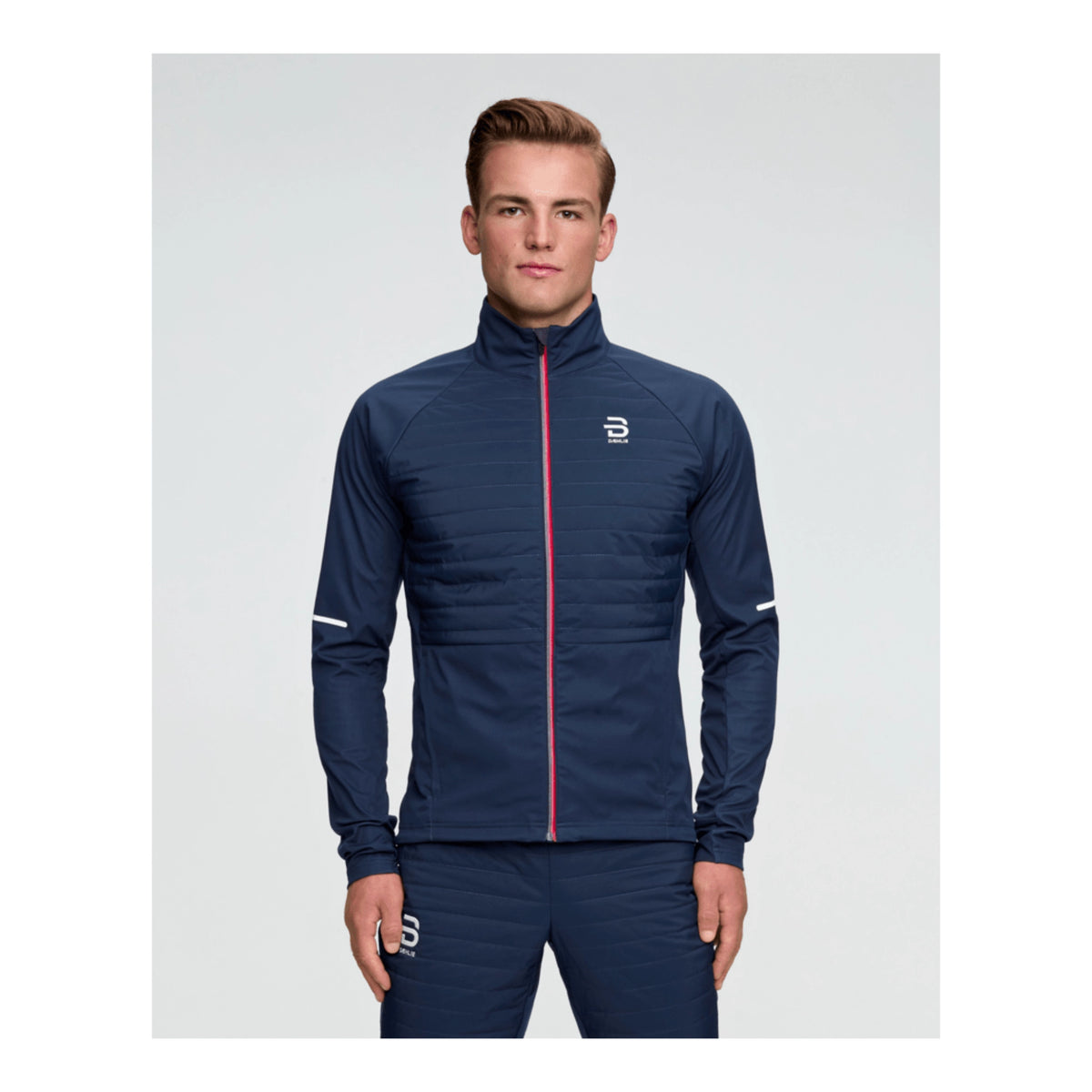 BJORN DAEHLIE JACKET CHALLENGE 3.0 - HOMME