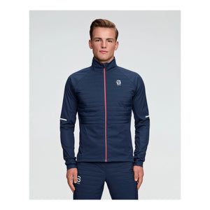 BJORN DAEHLIE JACKET CHALLENGE 3.0 - HOMME