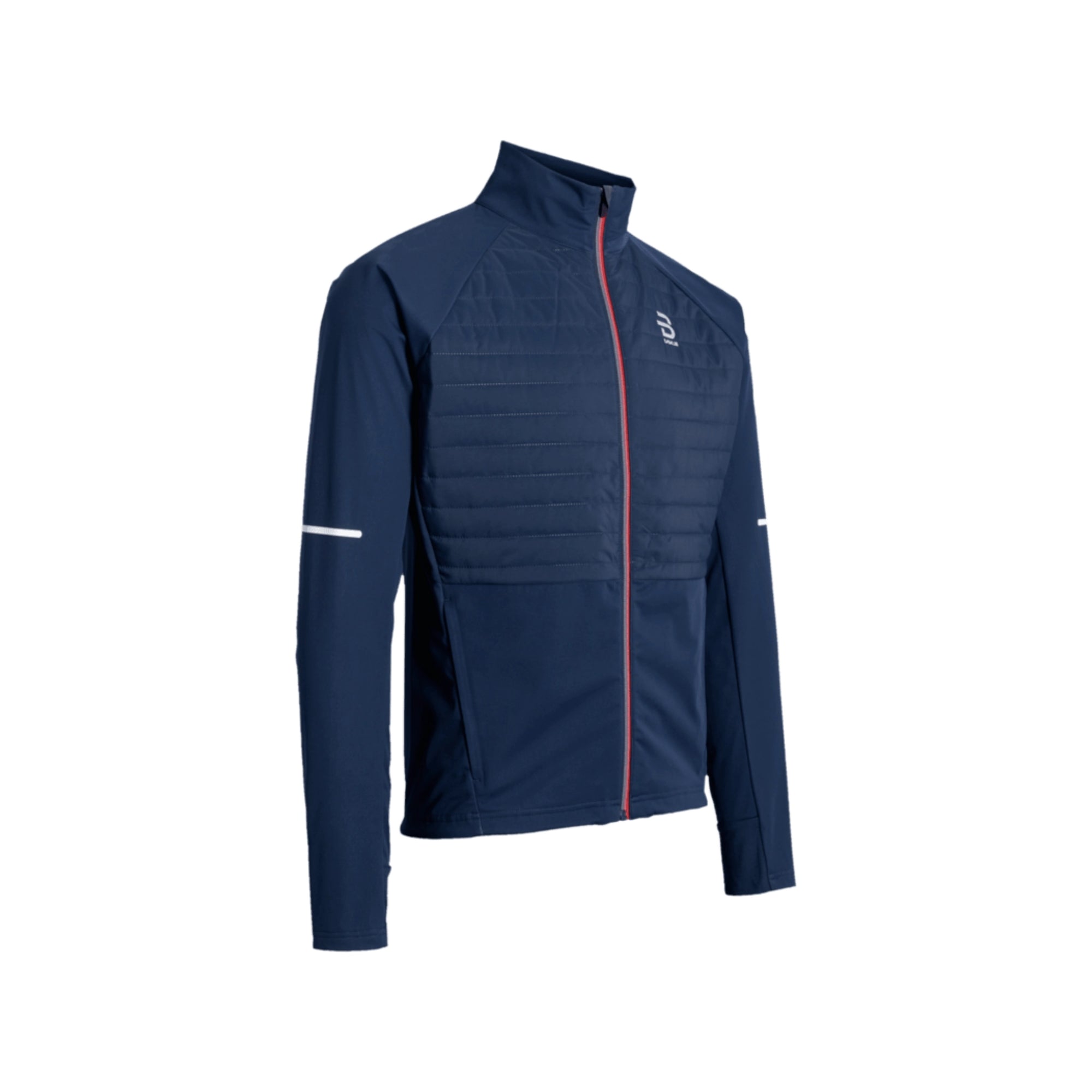 BJORN DAEHLIE JACKET CHALLENGE 3.0 - HOMME