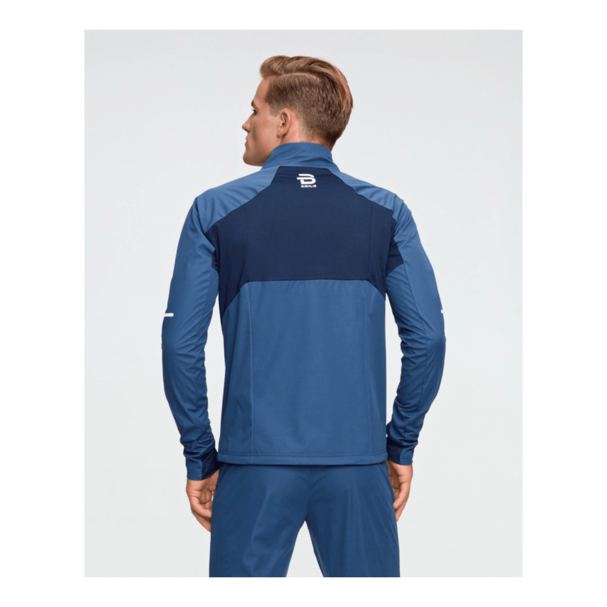 BJORN DAEHLIE JACKET CHALLENGE 3.0 - HOMME