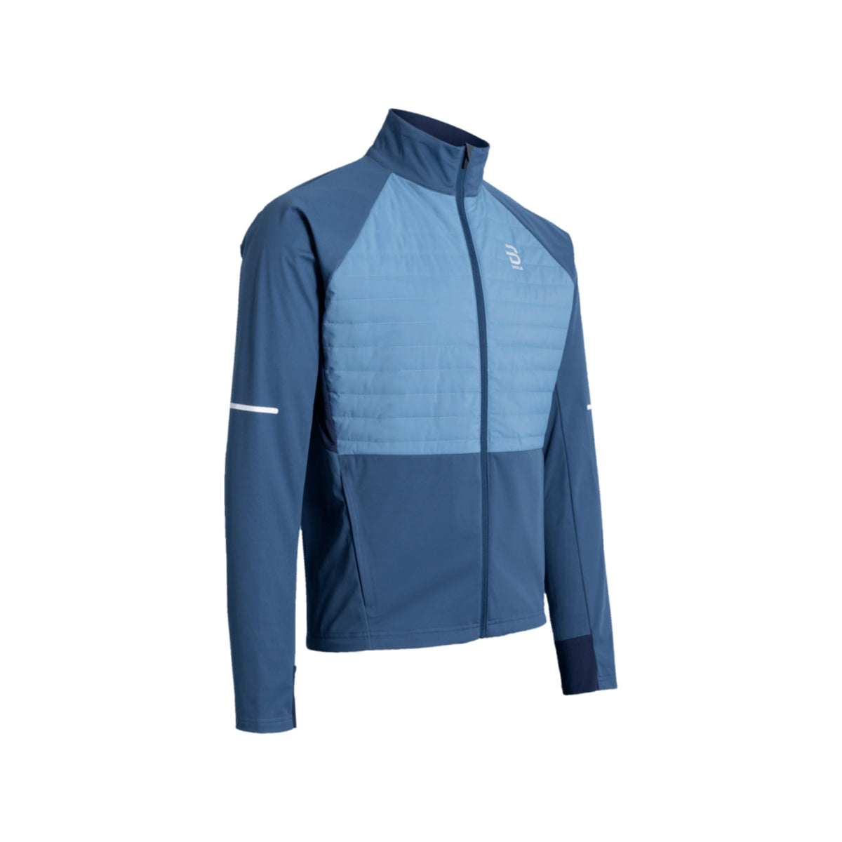 BJORN DAEHLIE JACKET CHALLENGE 3.0 - HOMME