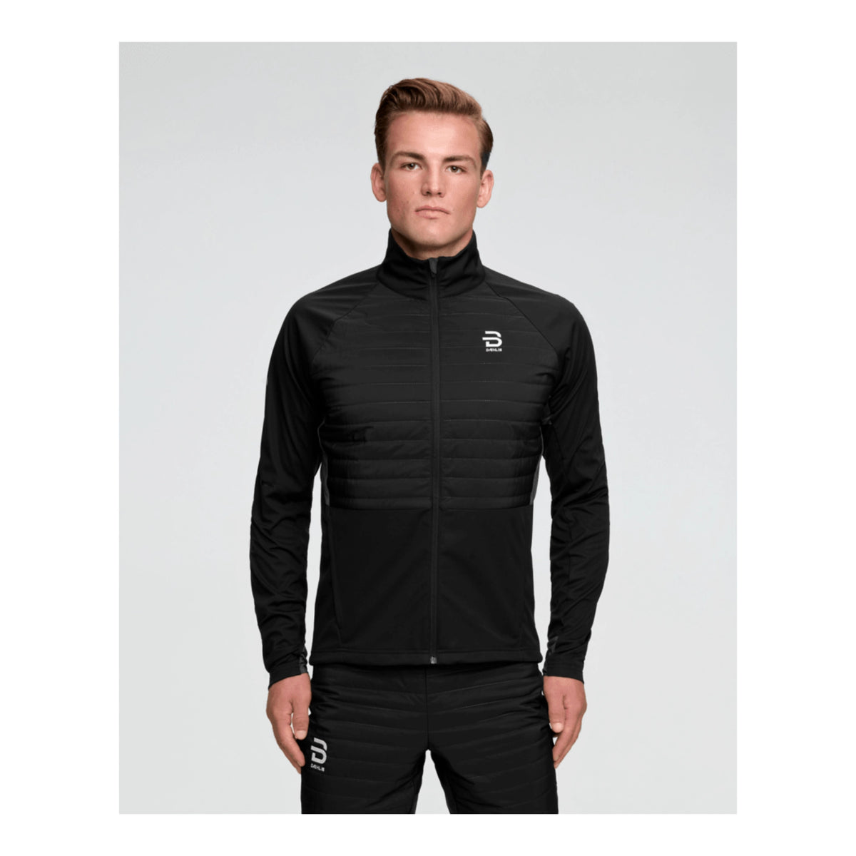 BJORN DAEHLIE JACKET CHALLENGE 3.0 - HOMME