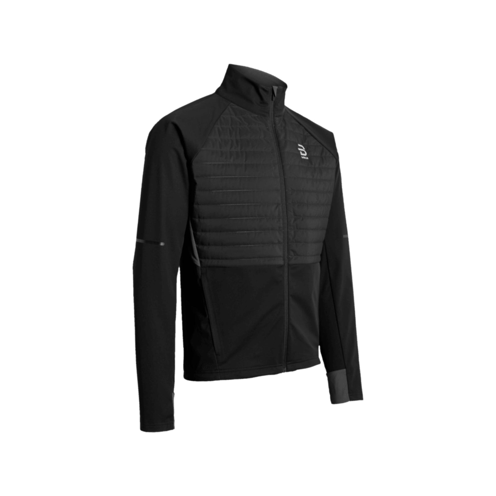 BJORN DAEHLIE JACKET CHALLENGE 3.0 - HOMME