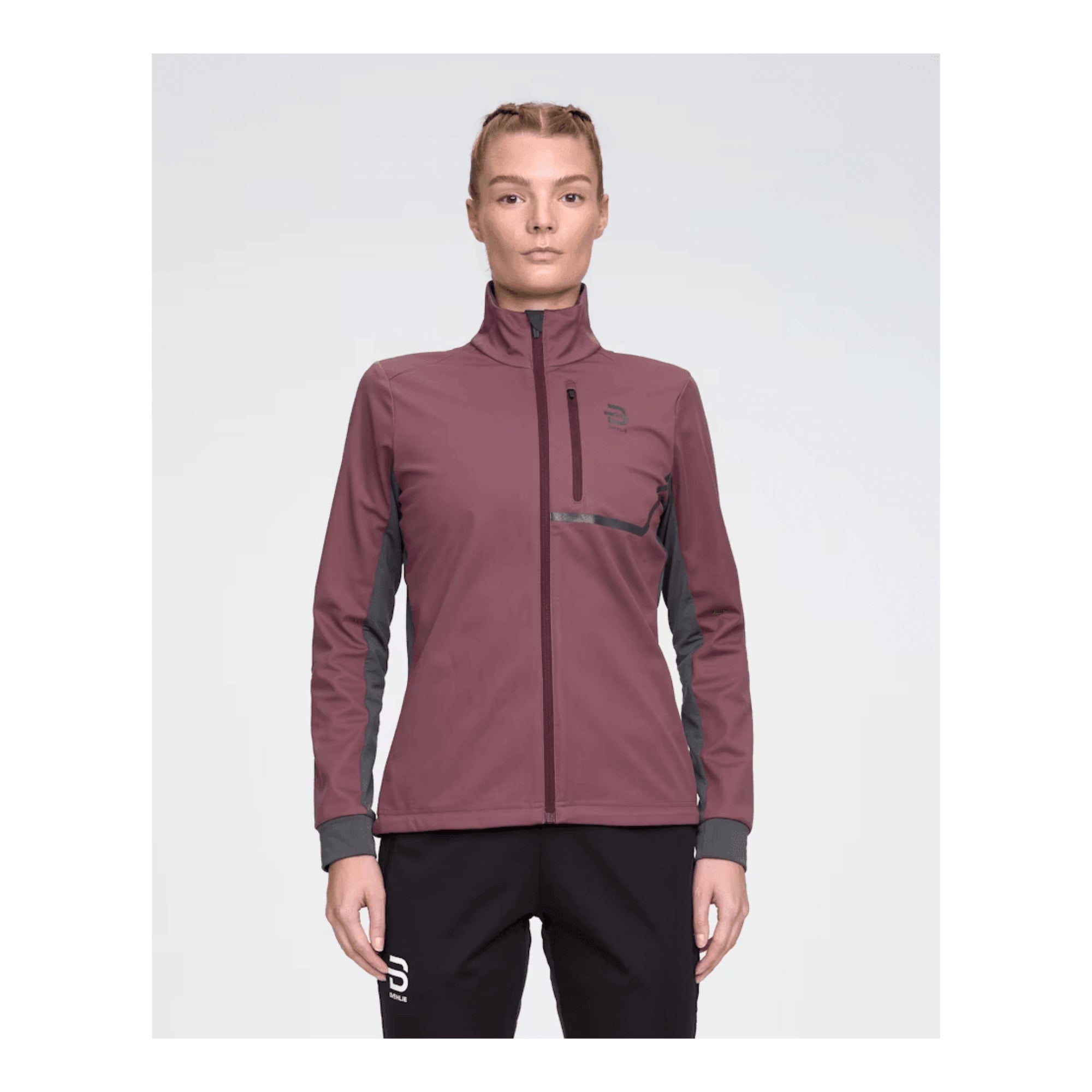 BJORN JACKET MOBILITY - FEMME