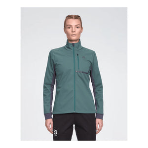 BJORN JACKET MOBILITY - WOMEN