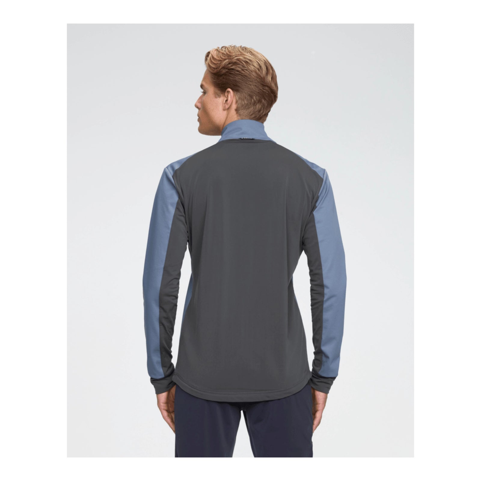 BJORN JACKET MOBILITY - HOMME