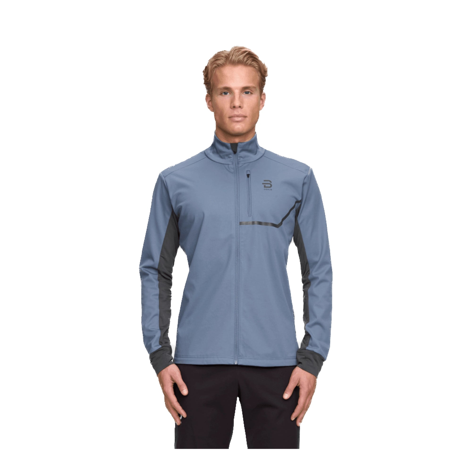 BJORN JACKET MOBILITY - HOMME