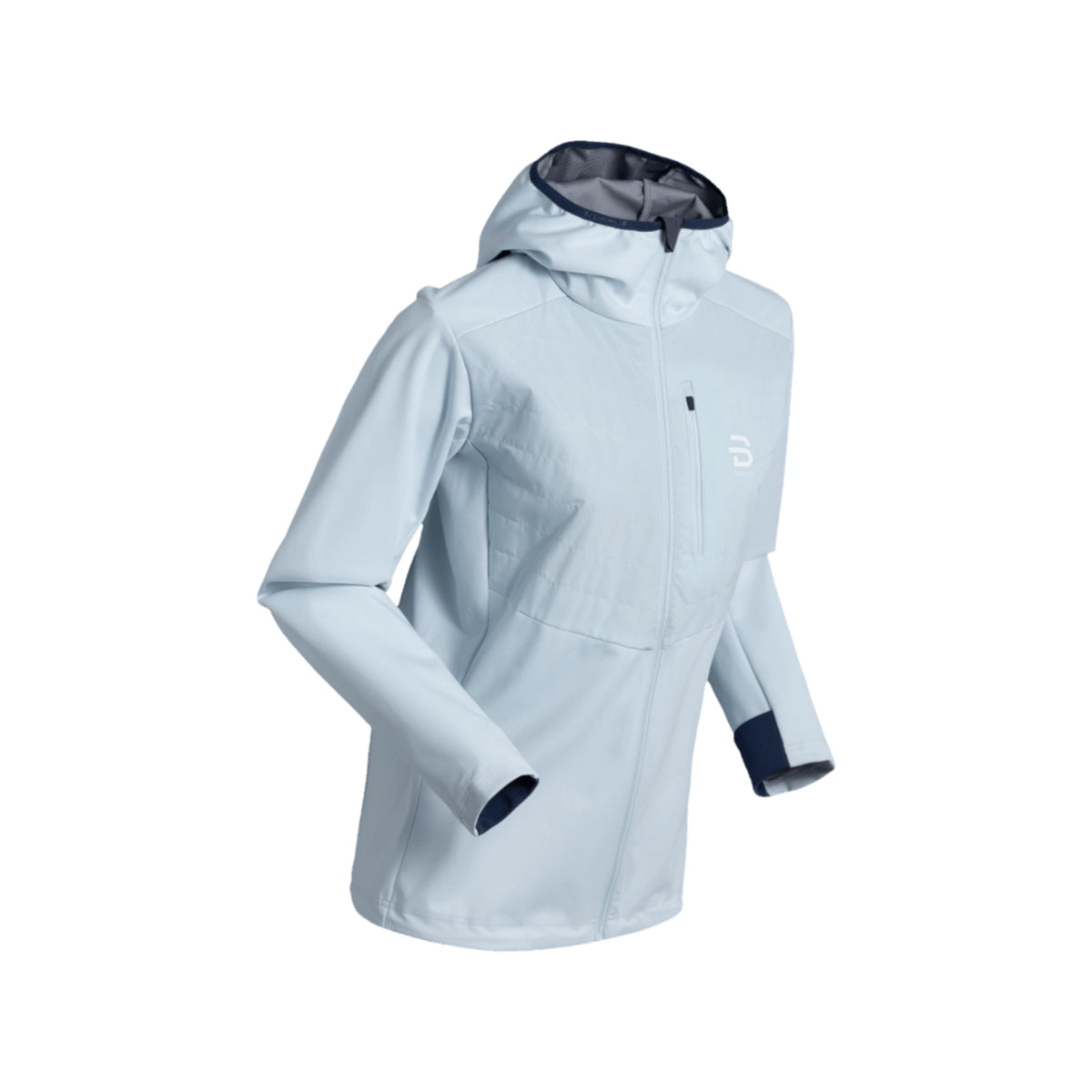 BJORN DAEHLIE JACKET POWER - FEMME