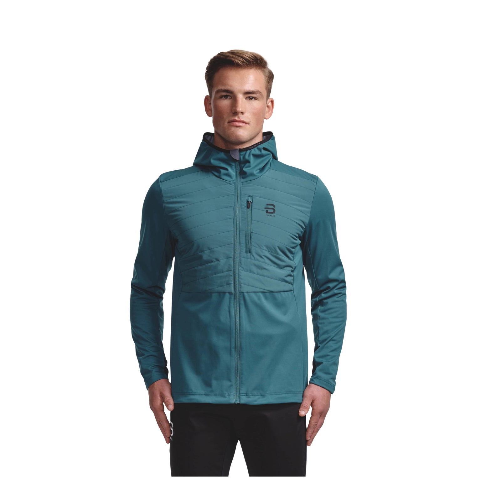 BJORN JACKET POWER - HOMME